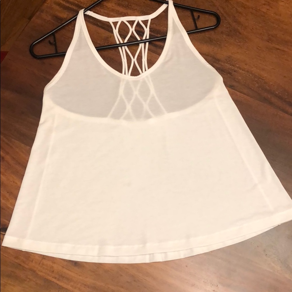Flow Workout tank